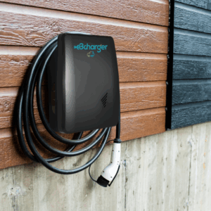 Estación de carga - ESSENTIAL Trifásico 7,4Kw